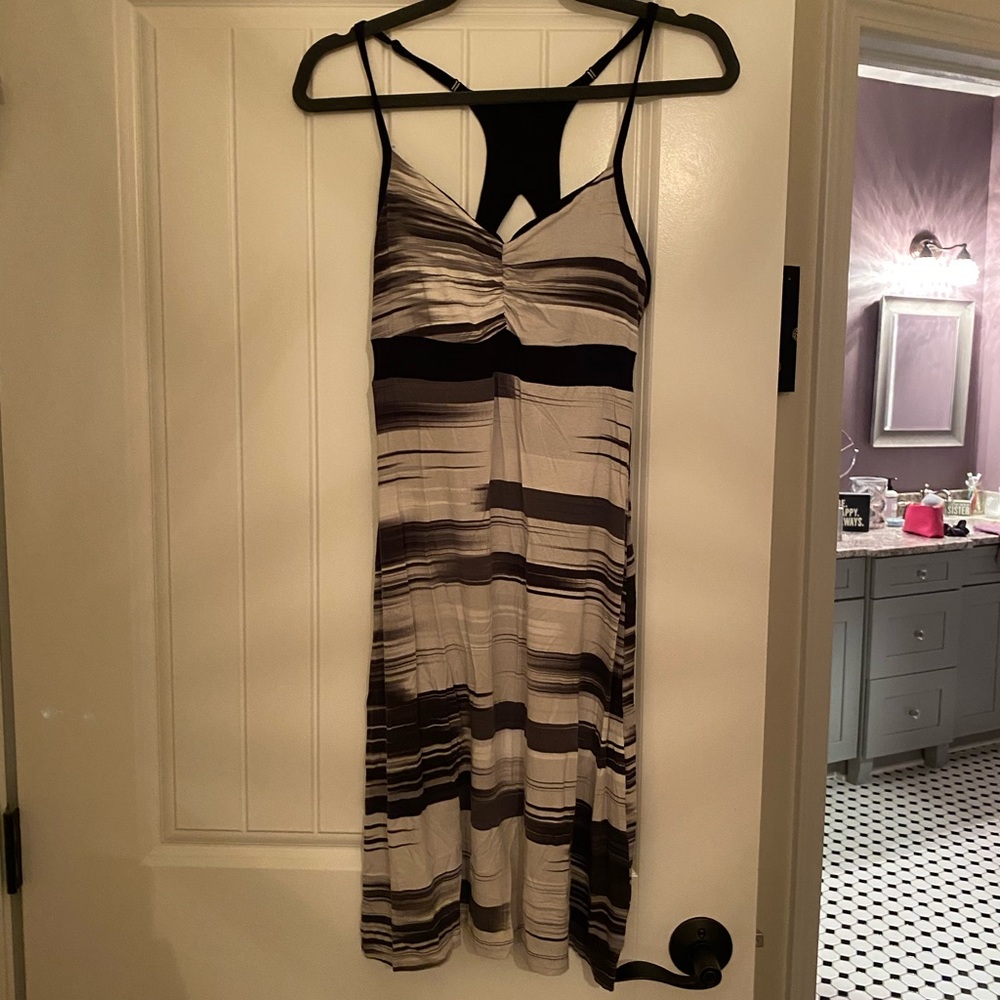 Exercise Dress